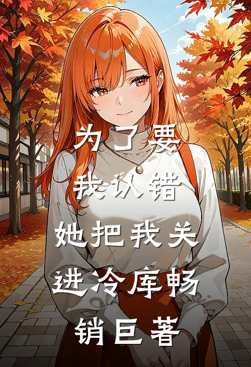 为了要我认错，她把我关进冷库畅销巨著