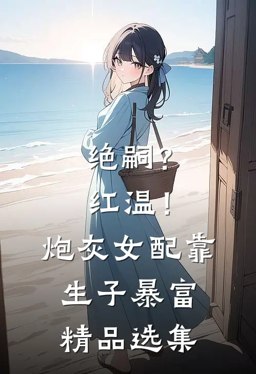 绝嗣？红温！炮灰女配靠生子暴富精品选集