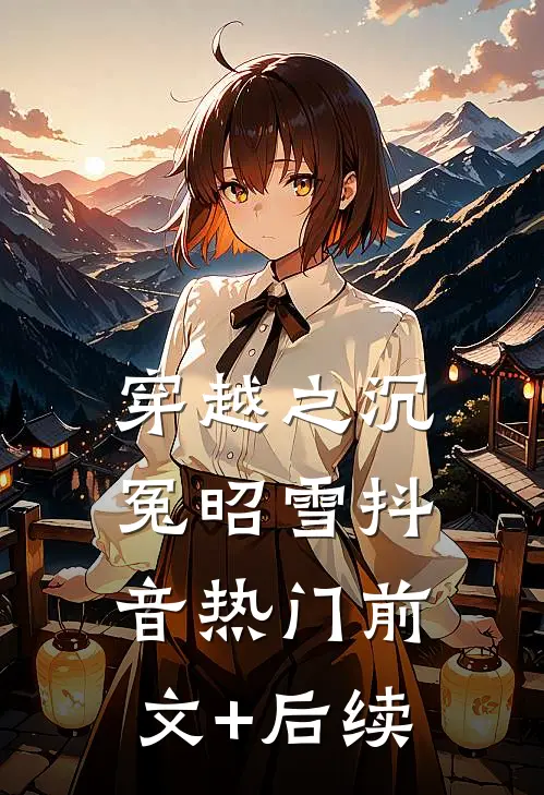穿越之沉冤昭雪抖音热门前文+后续