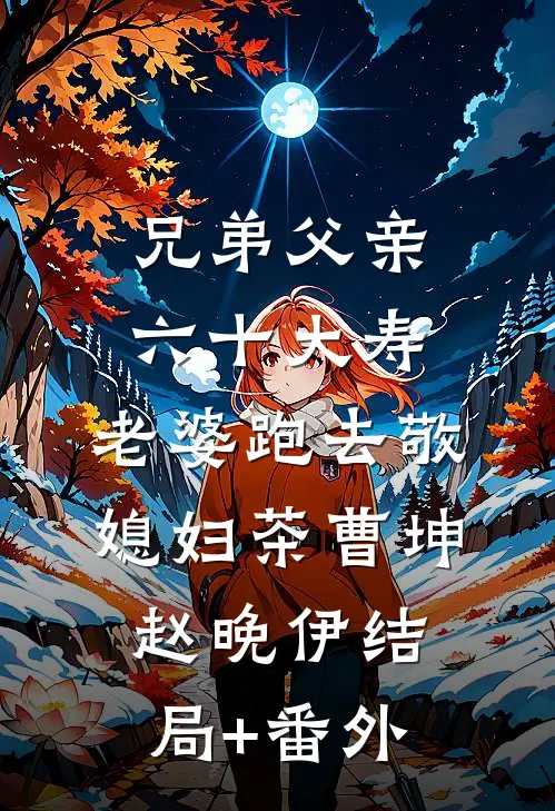兄弟父亲六十大寿，老婆跑去敬媳妇茶曹坤赵晚伊结局+番外