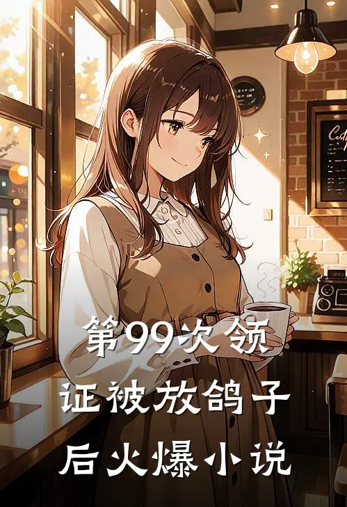 第99次领证被放鸽子后火爆小说