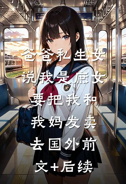 爸爸私生女说我是庶女，要把我和我妈发卖去国外前文+后续