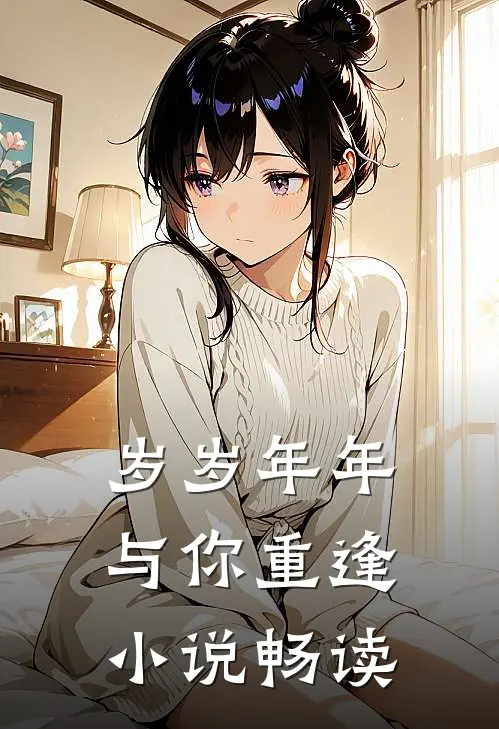 岁岁年年，与你重逢小说畅读