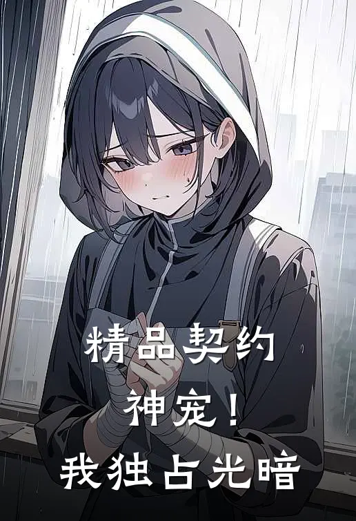 精品契约神宠!我独占光暗免费阅读