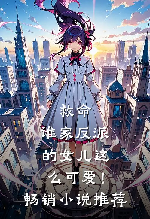 救命，谁家反派的女儿这么可爱！畅销小说推荐
