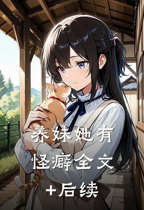 养妹她有怪癖全文+后续