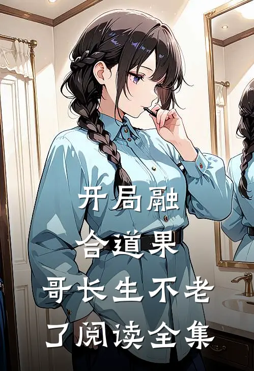 开局融合道果，哥长生不老了阅读全集