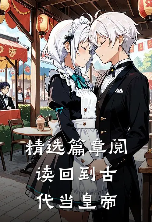 精选篇章阅读回到古代当皇帝