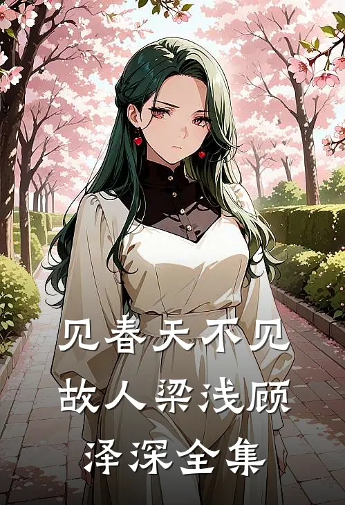 见春天不见故人梁浅顾泽深全集