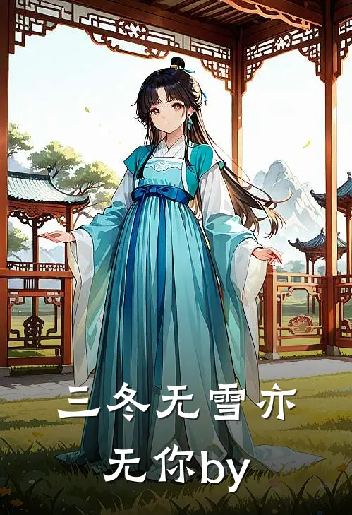 三冬无雪亦无你by