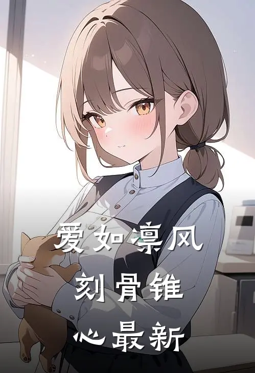 爱如凛风，刻骨锥心最新