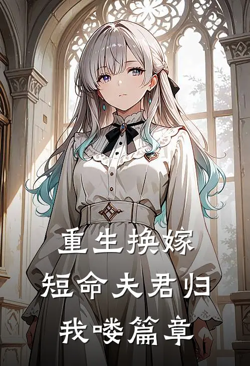 重生换嫁：短命夫君归我喽篇章