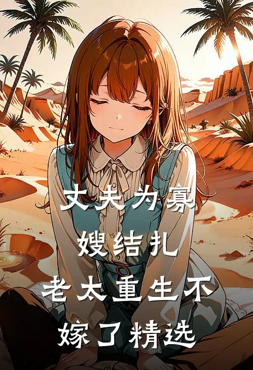 丈夫为寡嫂结扎，老太重生不嫁了精选
