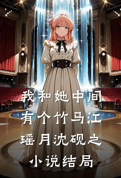 我和她中间有个竹马江瑶月沈砚之小说结局