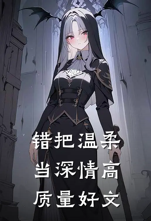 错把温柔当深情高质量好文