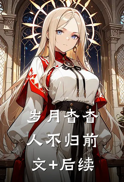岁月杳杳人不归前文+后续