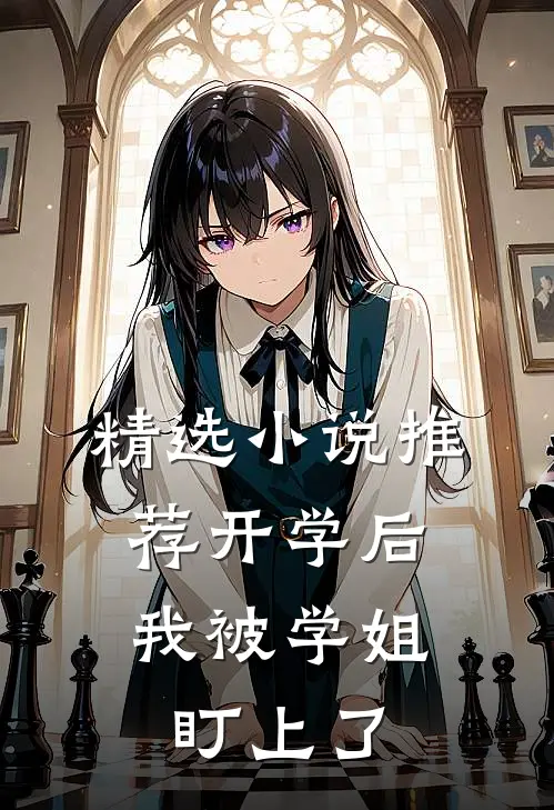 精选小说推荐开学后，我被学姐盯上了