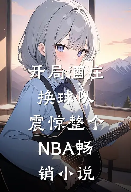 开局酒庄换球队,震惊整个NBA畅销小说