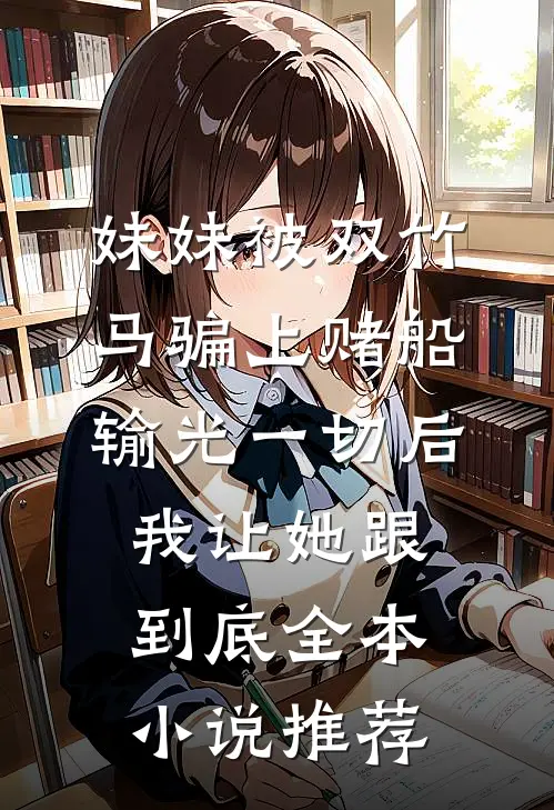 妹妹被双竹马骗上赌船输光一切后，我让她跟到底全本小说推荐