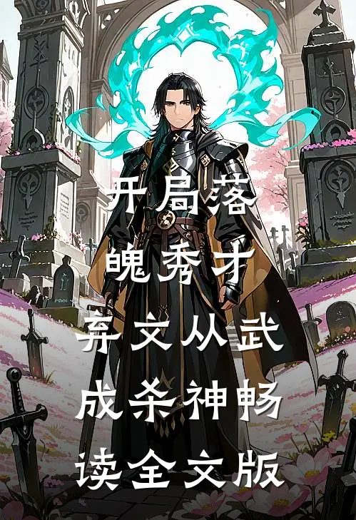 开局落魄秀才，弃文从武成杀神畅读全文版