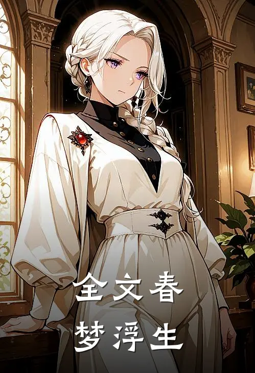 全文春梦浮生