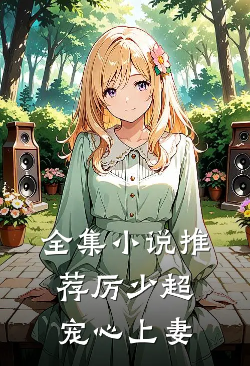 全集小说推荐厉少超宠心上妻