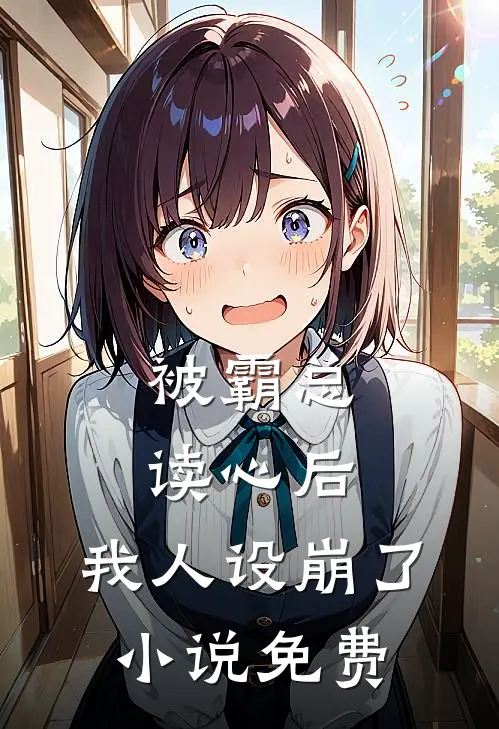 被霸总读心后，我人设崩了小说免费