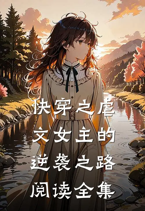 快穿之虐文女主的逆袭之路阅读全集
