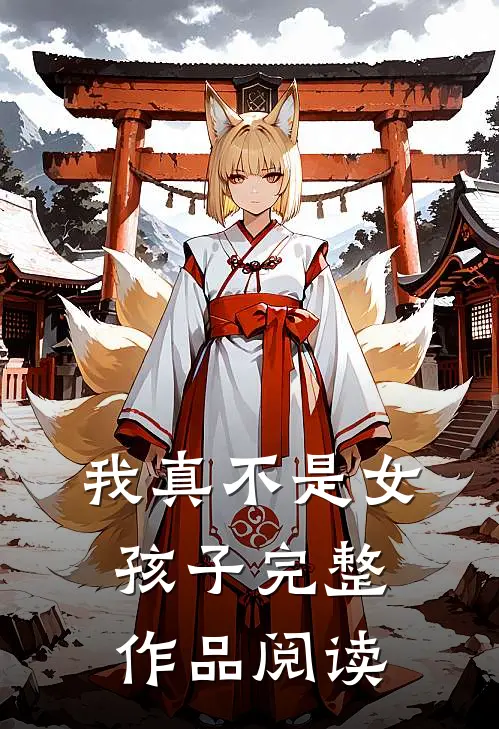 我真不是女孩子完整作品阅读