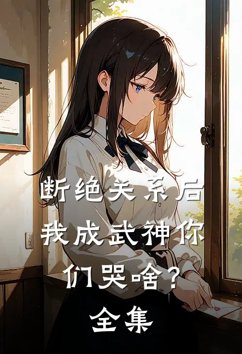 断绝关系后，我成武神你们哭啥？全集