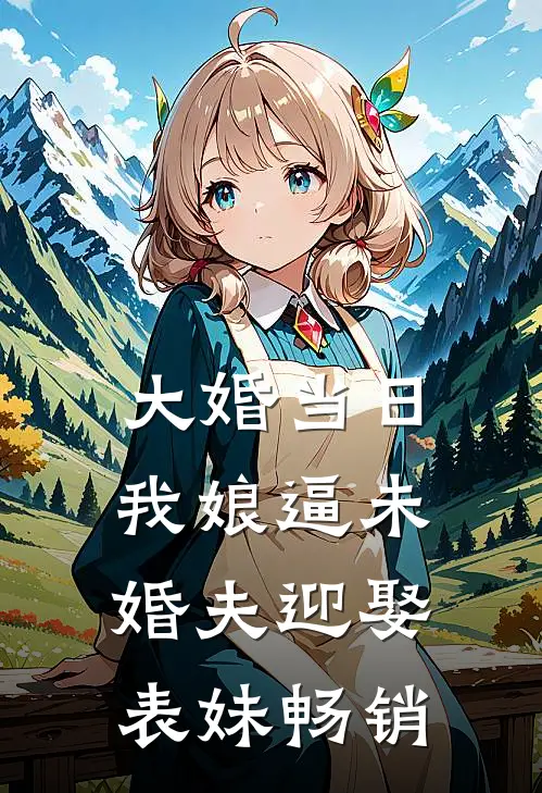 大婚当日，我娘逼未婚夫迎娶表妹畅销