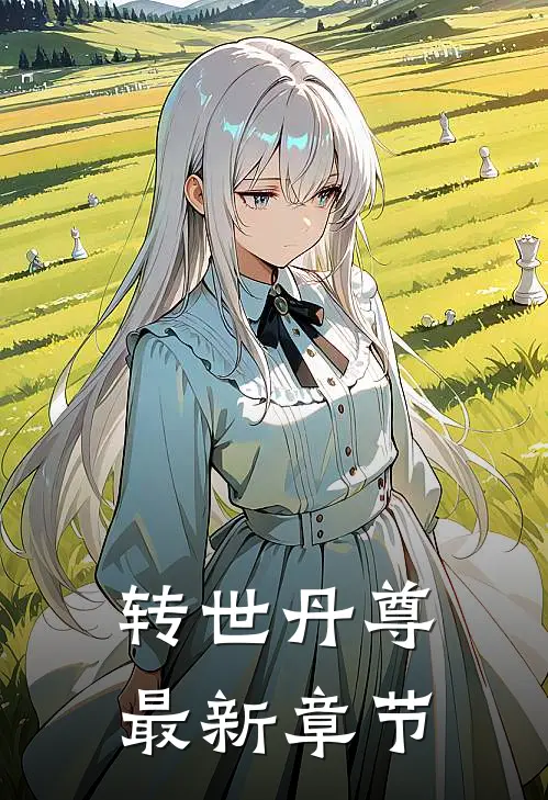 转世丹尊最新章节