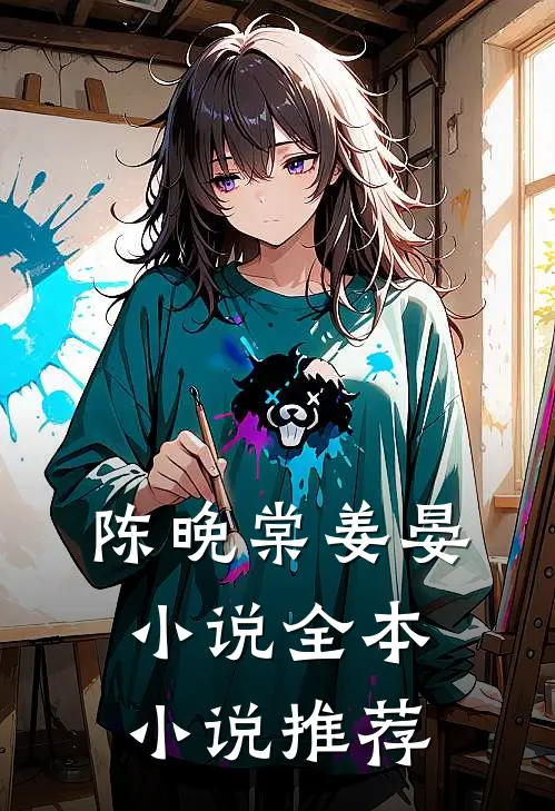 陈晚棠姜晏小说全本小说推荐