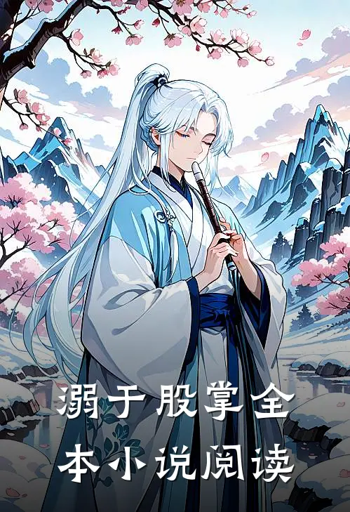 溺于股掌全本小说阅读