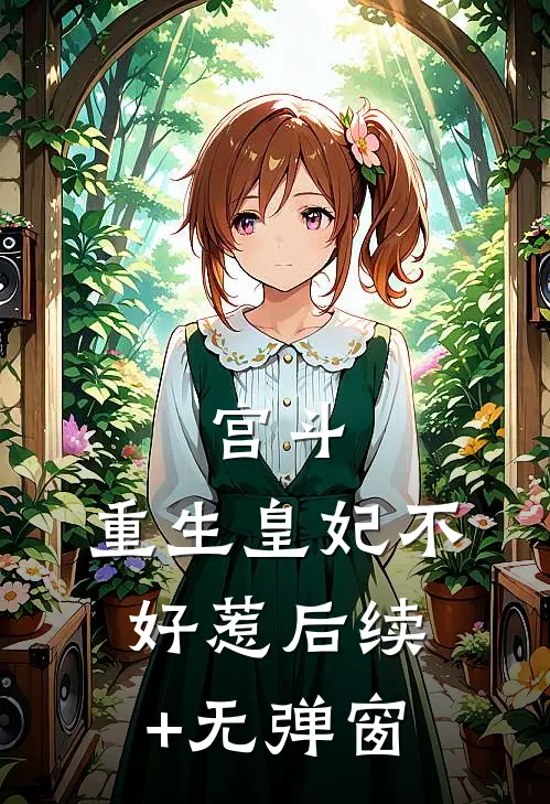 宫斗：重生皇妃不好惹后续+无弹窗