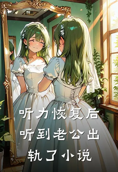 听力恢复后，听到老公出轨了小说