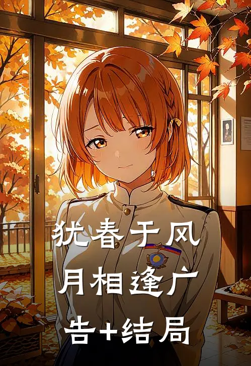 犹春于风月相逢广告+结局