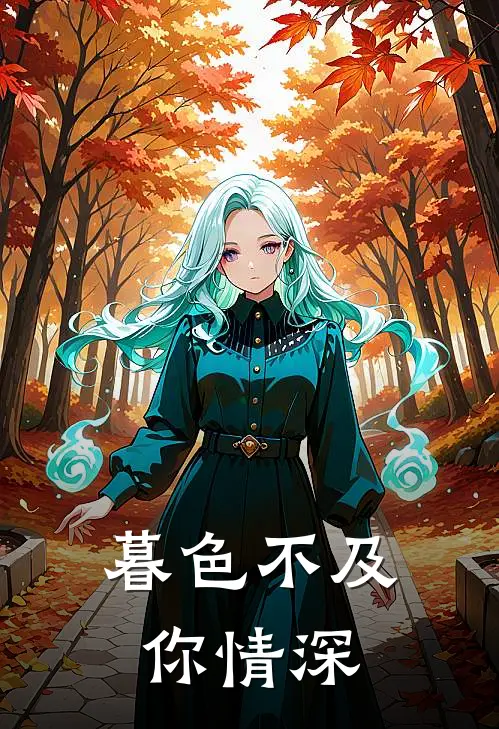 暮色不及你情深