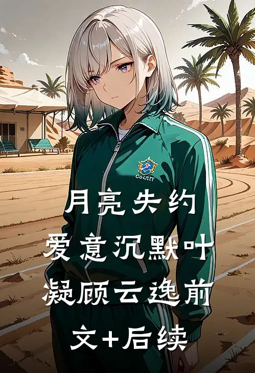 月亮失约，爱意沉默叶凝顾云逸前文+后续