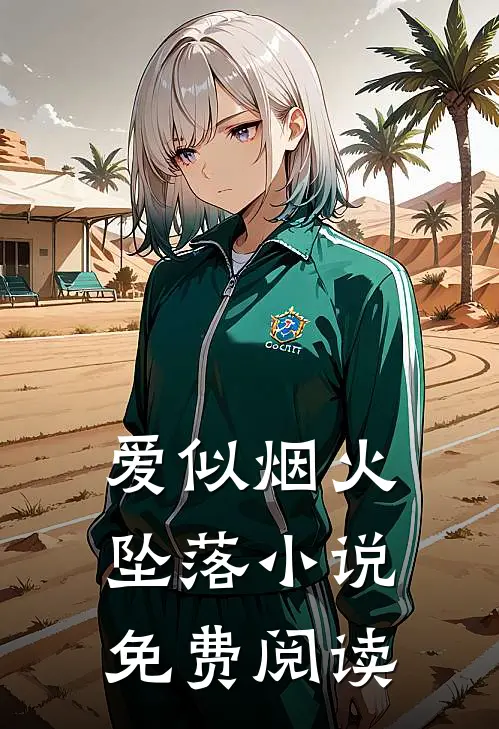 爱似烟火坠落小说免费阅读