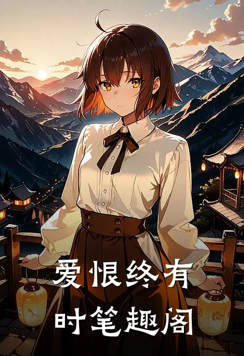 爱恨终有时笔趣阁