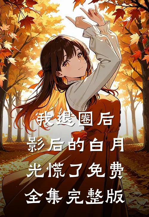 我退圈后，影后的白月光慌了免费全集完整版