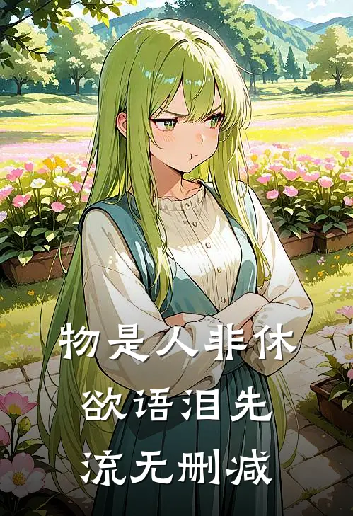 物是人非休，欲语泪先流无删减