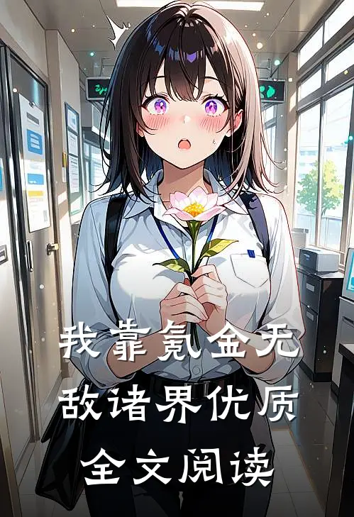 我靠氪金无敌诸界优质全文阅读