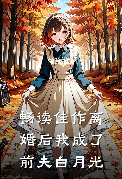 畅读佳作离婚后我成了前夫白月光