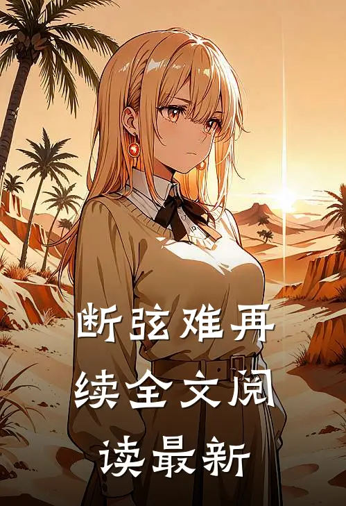 断弦难再续全文阅读最新