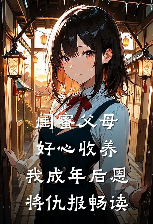 闺蜜父母好心收养，我成年后恩将仇报畅读