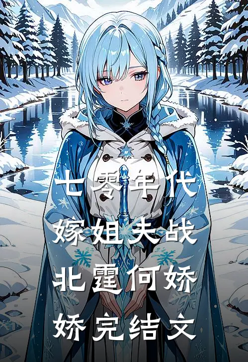 七零年代嫁姐夫战北霆何娇娇完结文