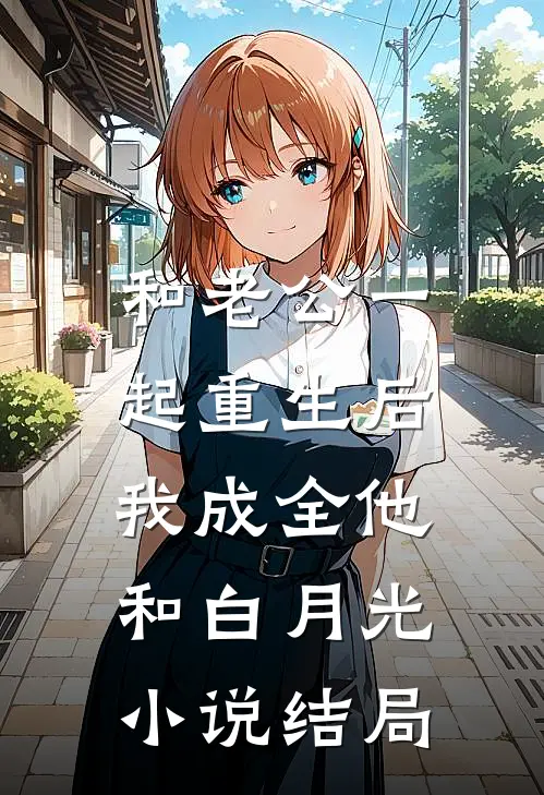 和老公一起重生后，我成全他和白月光小说结局