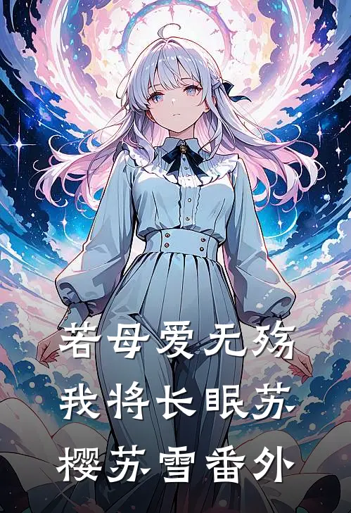 若母爱无殇，我将长眠苏樱苏雪番外